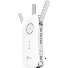 TP-Link RE450 IEEE 802.11ac 1.71 Gbit/s Wireless Range Extender