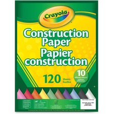 Construction Paper