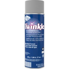 Cleaners & Disinfectants