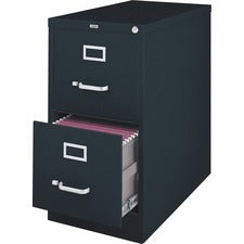Vertical Files