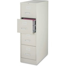 Vertical Files