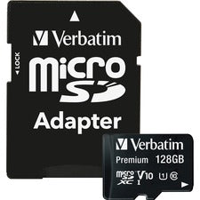 Memory & Adapters