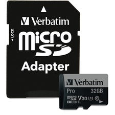 Memory & Adapters