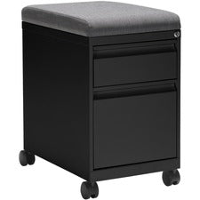 Mobile Files & Carts
