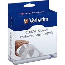 Media Storage