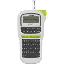 Label Makers & Printers