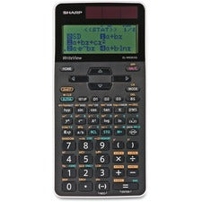 Calculators