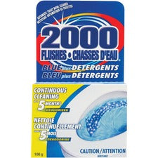 Cleaners & Disinfectants