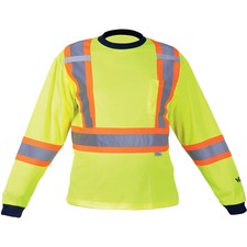 Safety Jacket