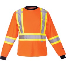 Safety Jacket