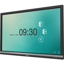 ViewSonic ViewBoard IFP5550 Collaboration Display