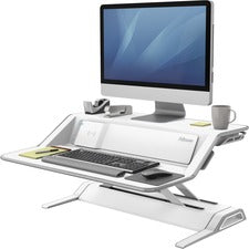 Sit-Stand Workstations