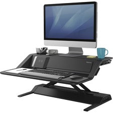 Sit-Stand Workstations