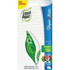 Correction Supplies & Erasers
