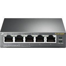 Ethernet Switch