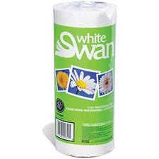 Paper Products & Dispensers