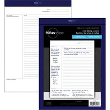 Notebooks, Pads & Filler Paper