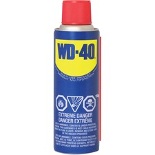 Cleaners & Disinfectants