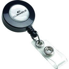Badge Holder