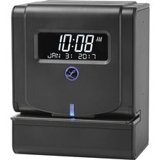 Time Clocks, Recorders & Cards
