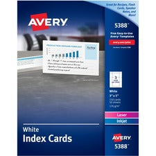 Cards & Stationery