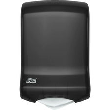 TORK Multifold/C-Fold Hand Towel Dispenser Smoke H2/H25