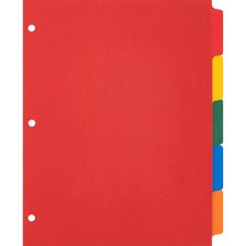 Binder Accessories