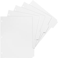 Binder Accessories