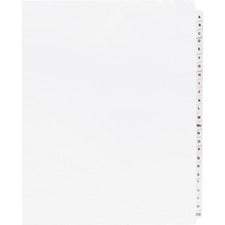 Binder Accessories