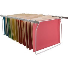 Folder Frames and Sorters