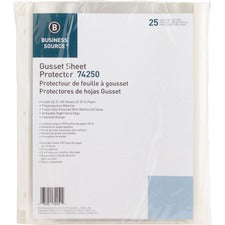 Binder Accessories