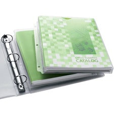 Binder Accessories