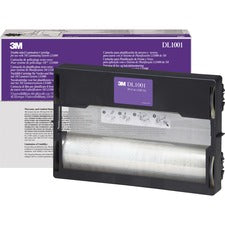 Laminators & Supplies