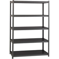 Shelving