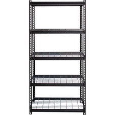 Shelving