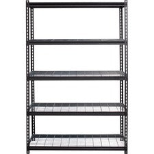 Shelving