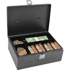 Cash Box