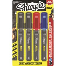 Markers & Dry Erase