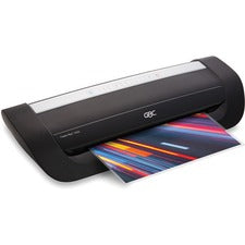 Laminators & Supplies