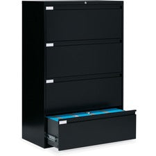 Lateral Files