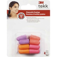 Earplugs