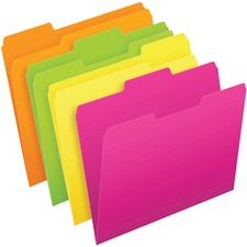 File Folders