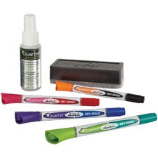 Markers & Dry Erase