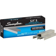 Stapler Accessories