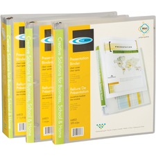 Binders