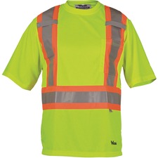 Safety Jacket