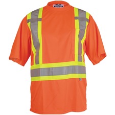 Safety Jacket