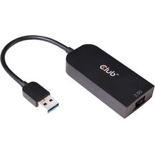 2.5Gigabit Ethernet Adapter
