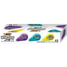 Correction Tape