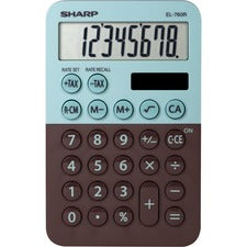 Calculators